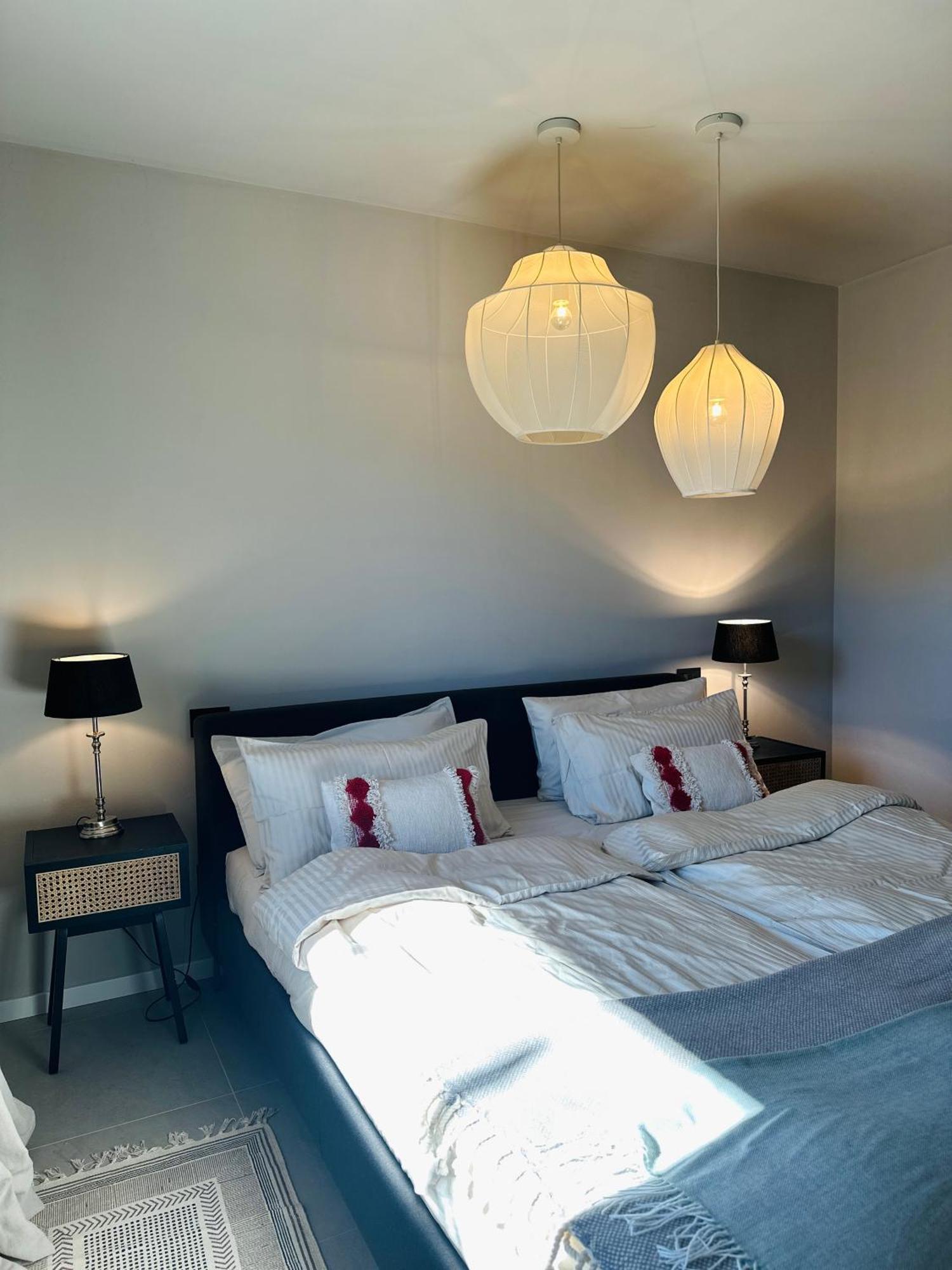 Casa Del Sole Appartement *