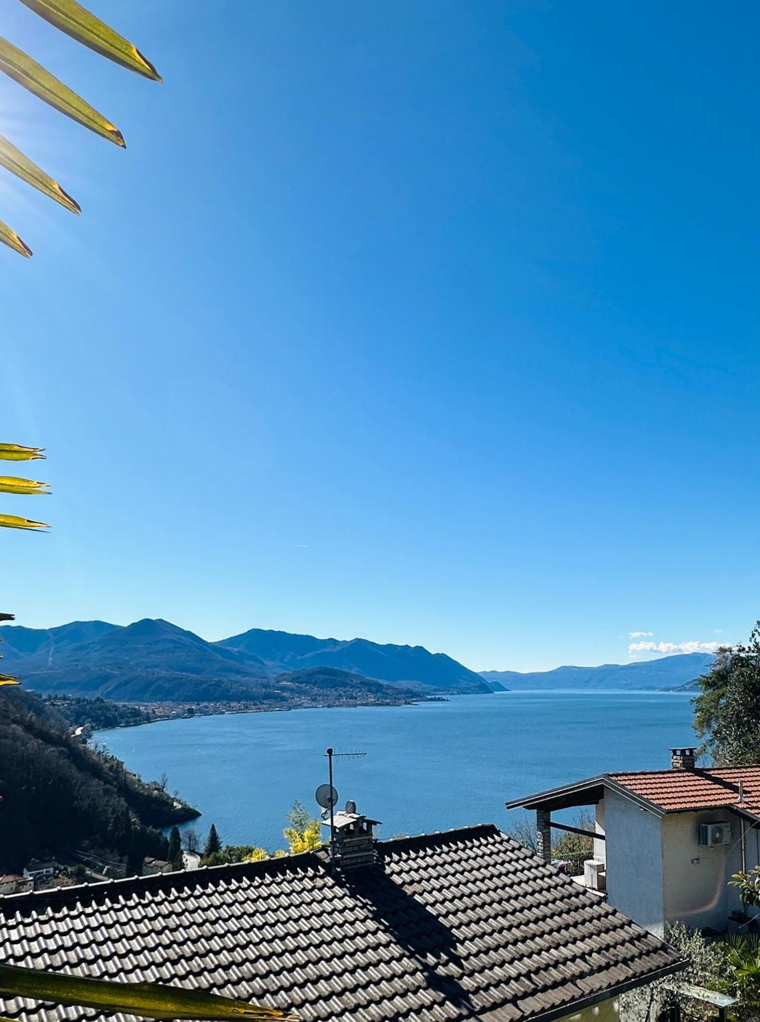 Apartamento Casa Del Sole Agra
