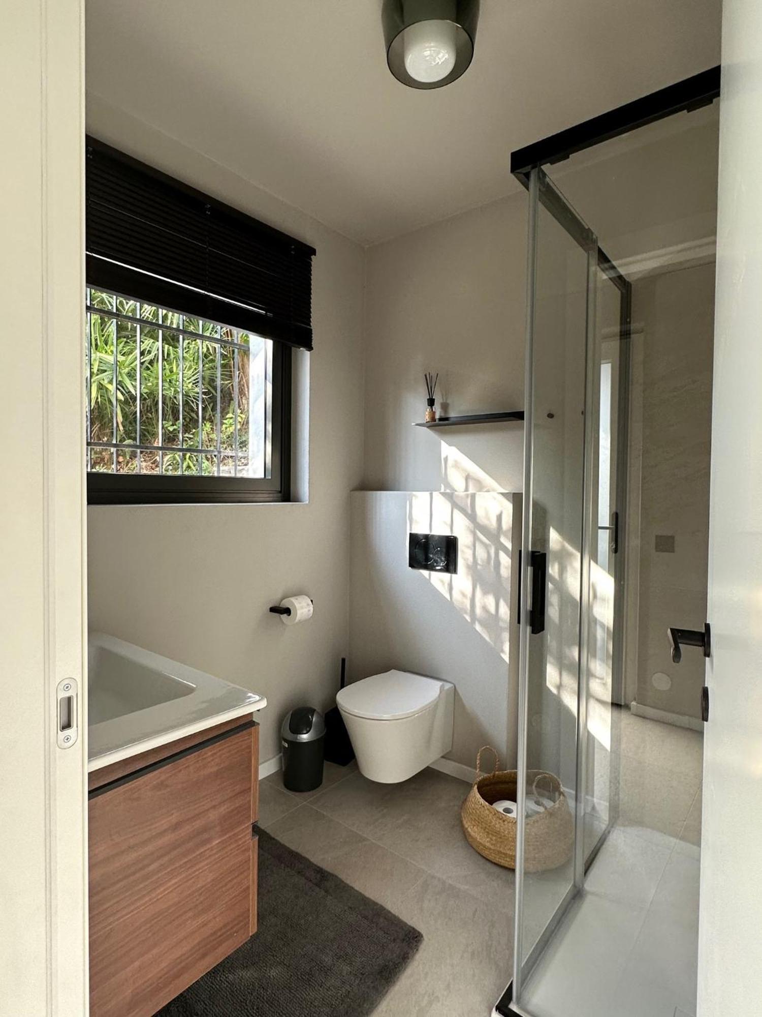 Casa Del Sole Appartement