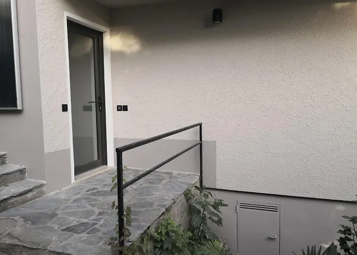 Casa Del Sole