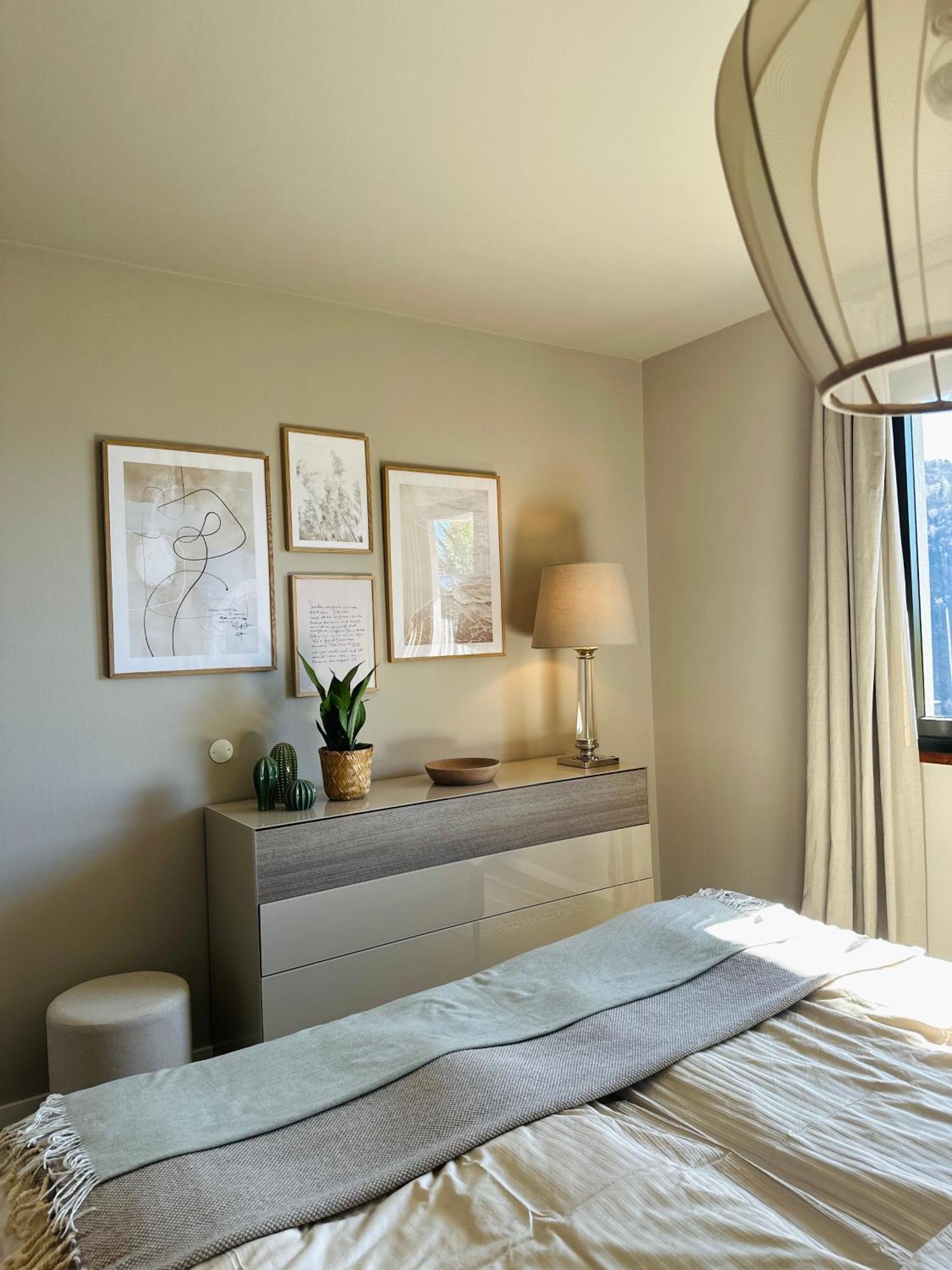 Apartment Casa Del Sole