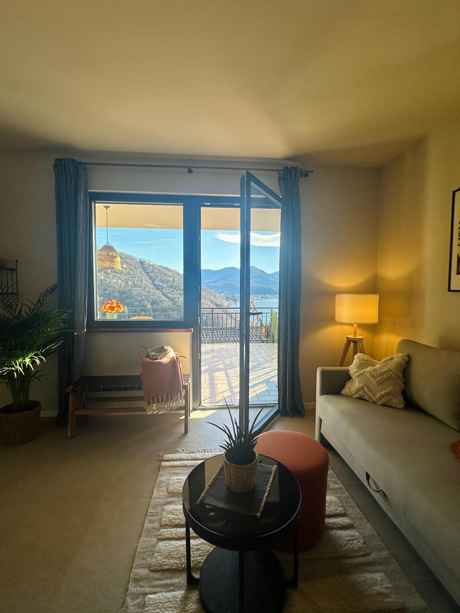 Casa Del Sole Apartment