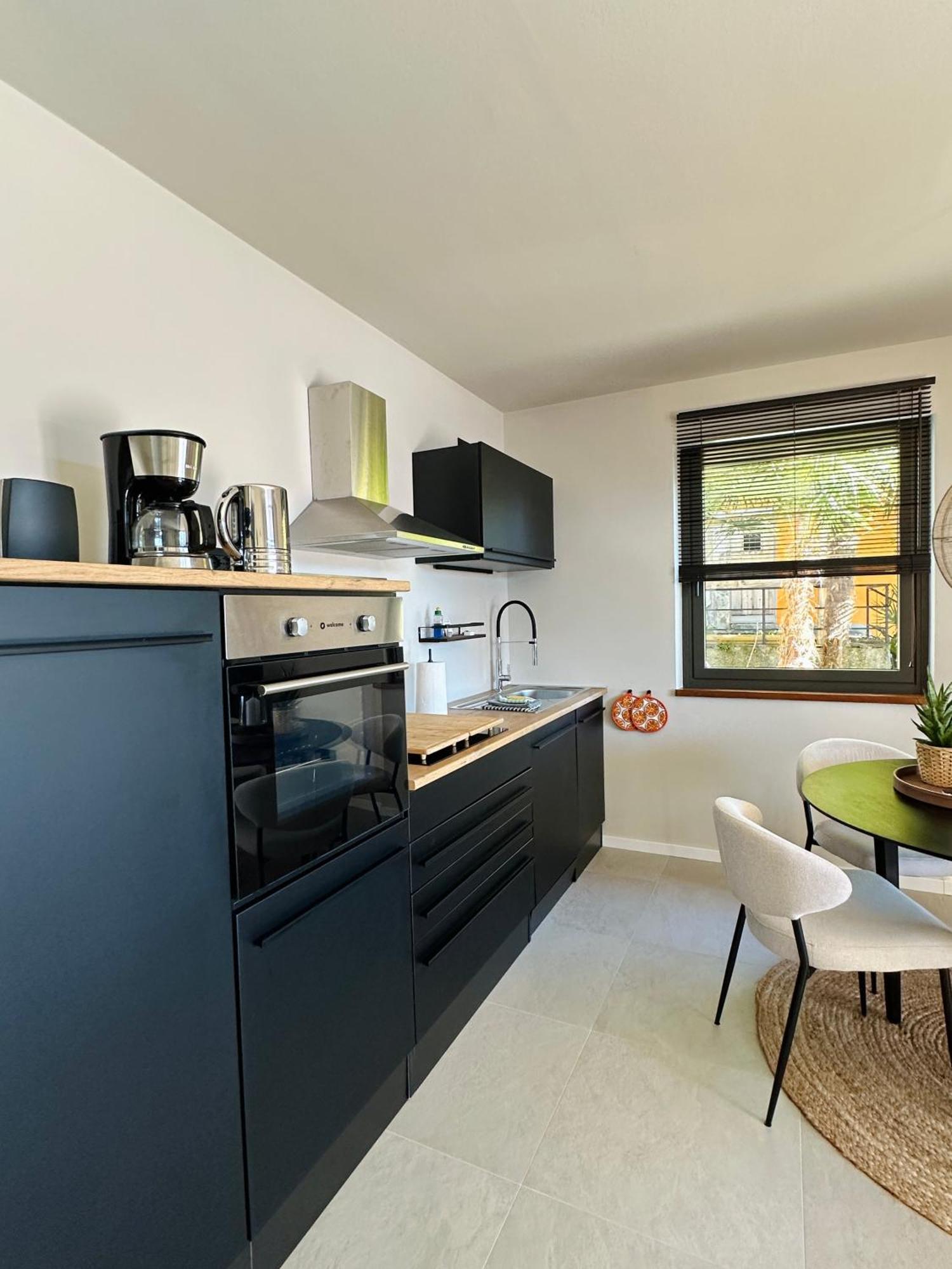 Casa Del Sole Apartment