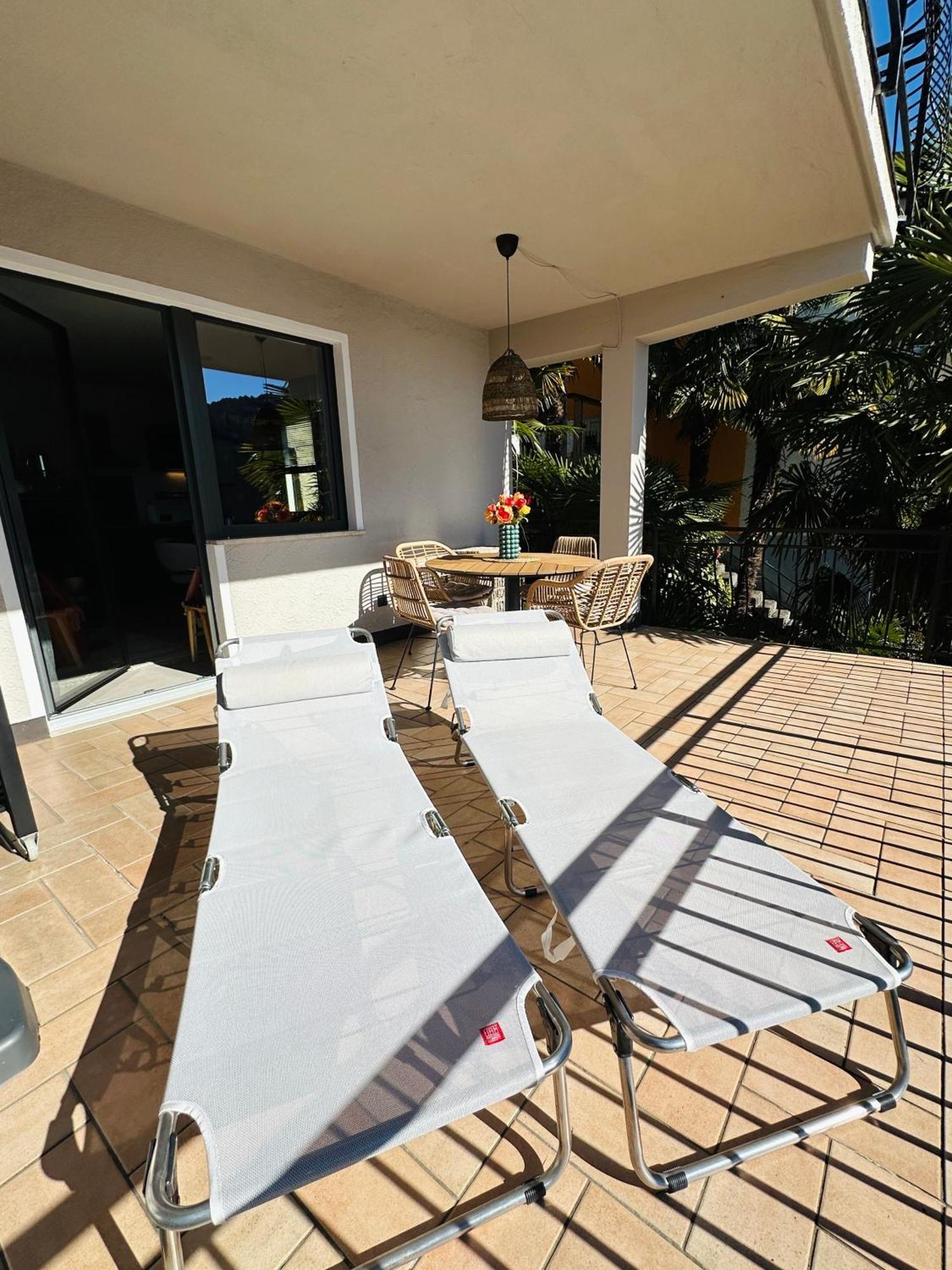 Casa Del Sole *